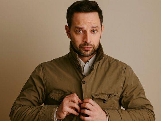 Nick Kroll and Friends presents Mating Season